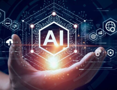 Apa Itu Artificial Intelligence yang Sangat Canggih