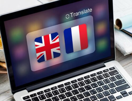 Ini Website Translate Terbaik, Tidak Perlu Buka Kamus